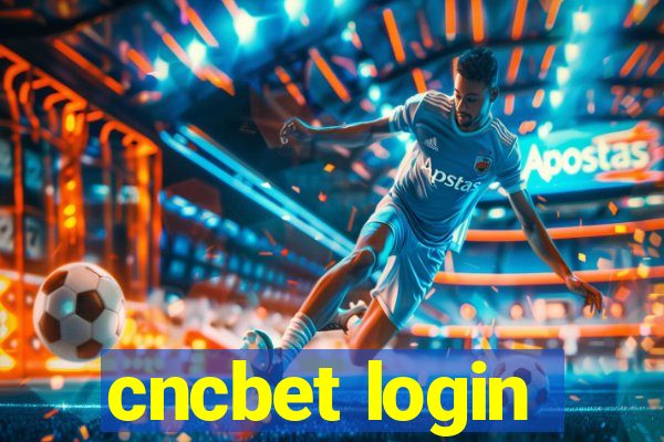 cncbet login